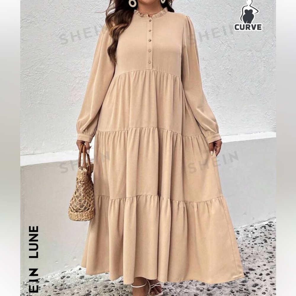 SHEIN Brand new Dress